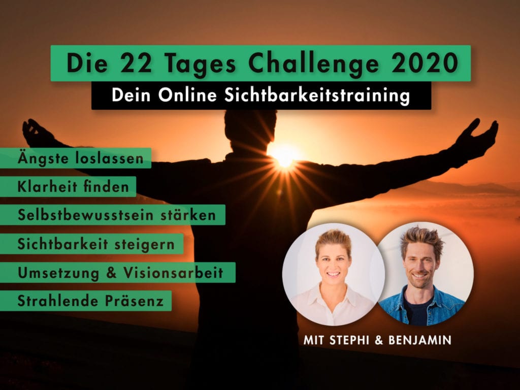22tages-Challenge