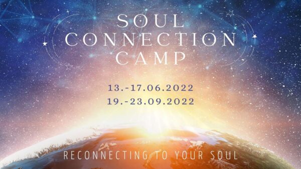Soul Connection Camp