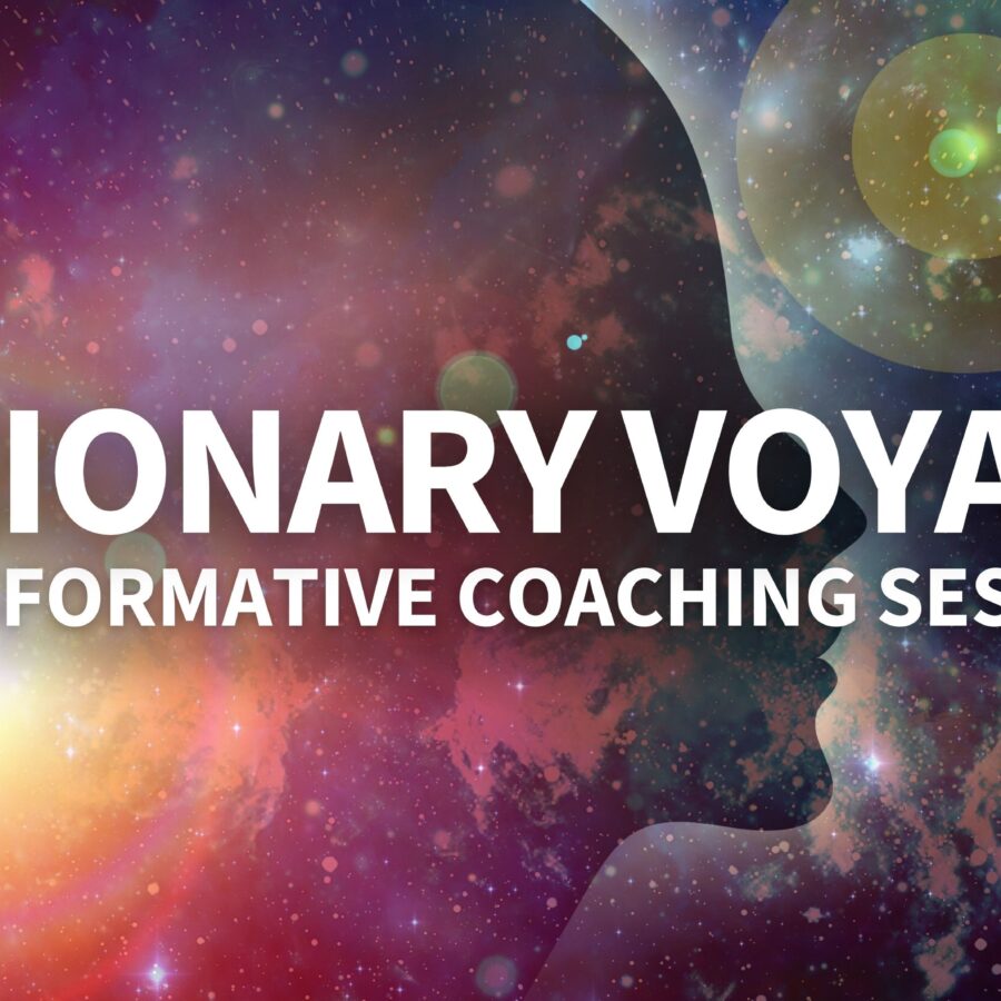 Visionary Voyage Package