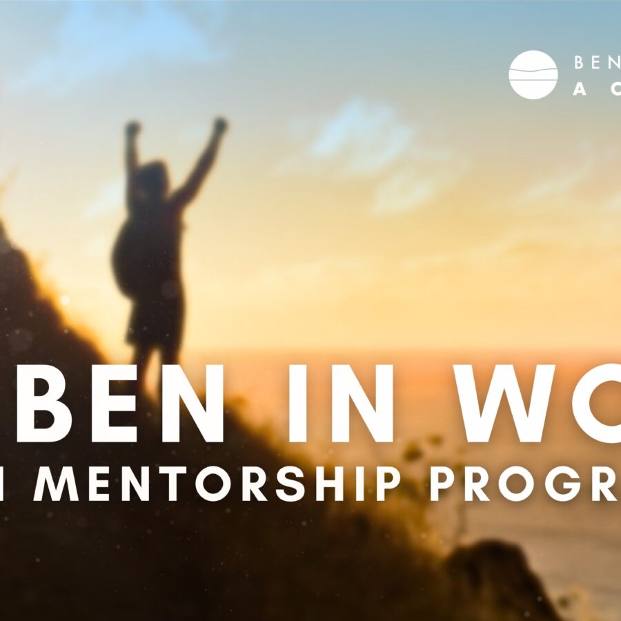 Mentorship-Programm "Leben in Wow"